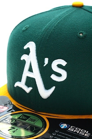ACPERF OAKLAND ATHLETICS