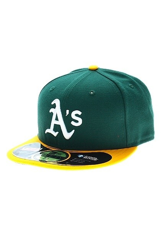 ACPERF OAKLAND ATHLETICS