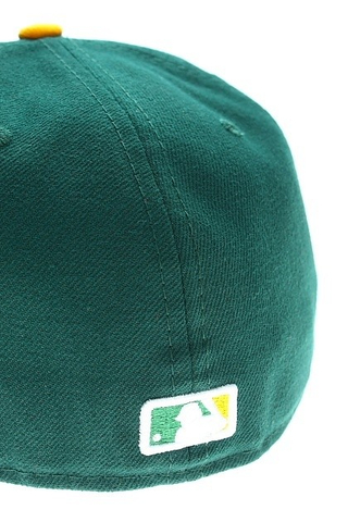 ACPERF OAKLAND ATHLETICS