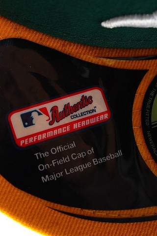 ACPERF OAKLAND ATHLETICS
