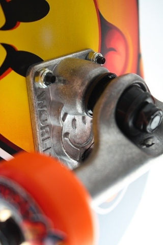 RAW FIREMAN