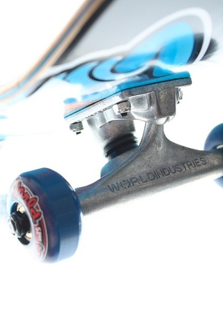 RAW WATERMAN