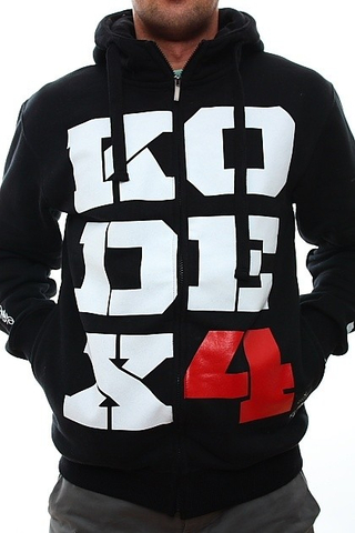 KODEX 4 TYPE