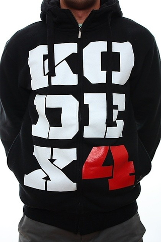 KODEX 4 TYPE