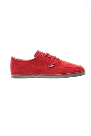 TOPAZ SUEDE