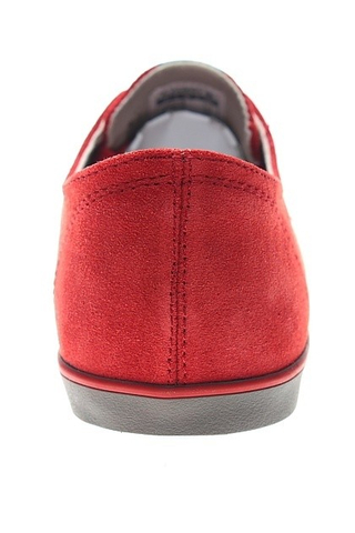 TOPAZ SUEDE