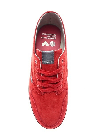 TOPAZ SUEDE