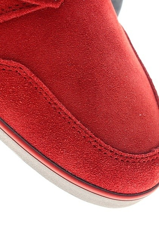 TOPAZ SUEDE