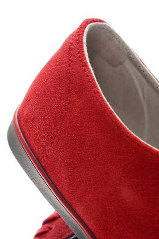 TOPAZ SUEDE