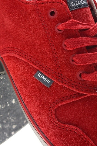 TOPAZ SUEDE