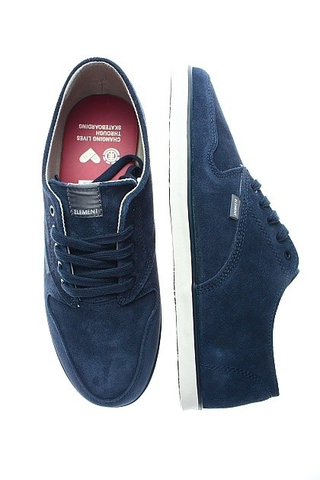 TOPAZ SUEDE