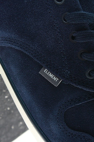 TOPAZ SUEDE
