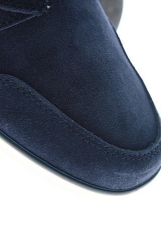 TOPAZ SUEDE