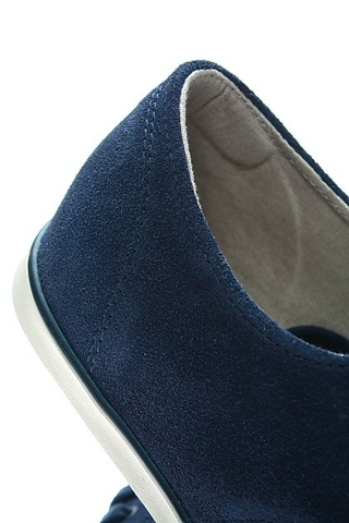 TOPAZ SUEDE
