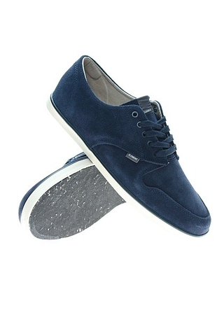 TOPAZ SUEDE