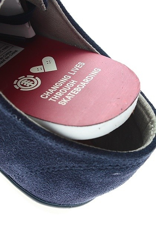 TOPAZ SUEDE