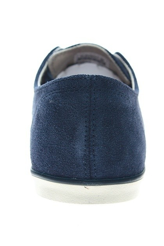 TOPAZ SUEDE