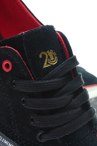 TOPAZ SUEDE