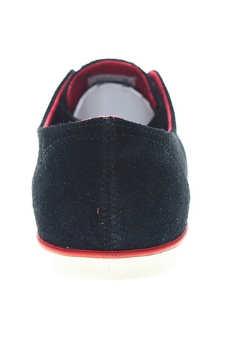 TOPAZ SUEDE