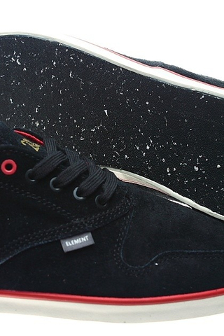 TOPAZ SUEDE