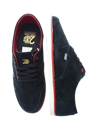 TOPAZ SUEDE