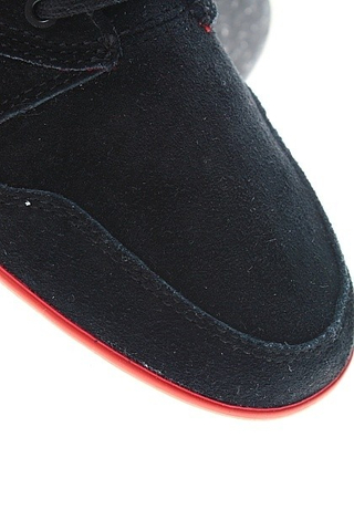 TOPAZ SUEDE