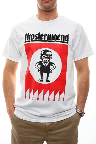 HIPSTER JUGEND