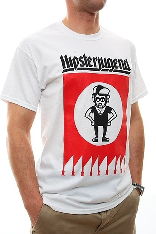 HIPSTER JUGEND