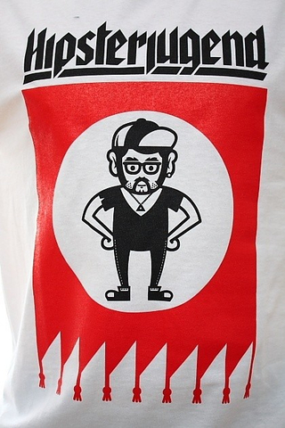 HIPSTER JUGEND