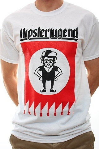 HIPSTER JUGEND