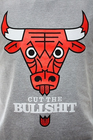 BULLSHIT