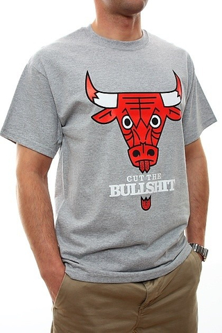 BULLSHIT