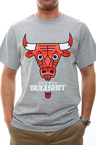 BULLSHIT