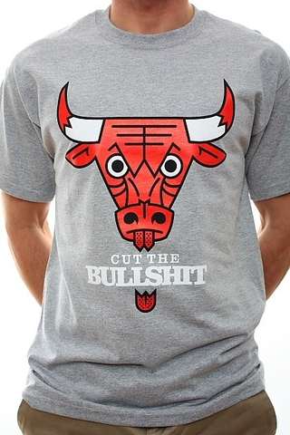 BULLSHIT