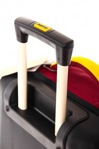 Torba Burton Wheelie Double