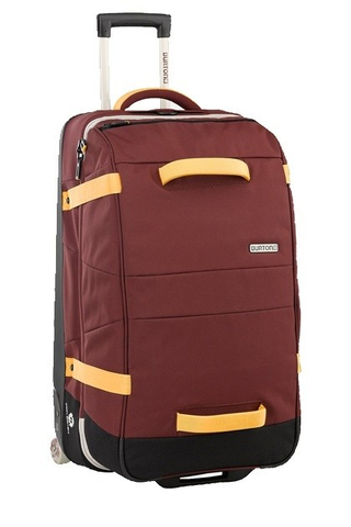 Torba Burton Wheelie Double