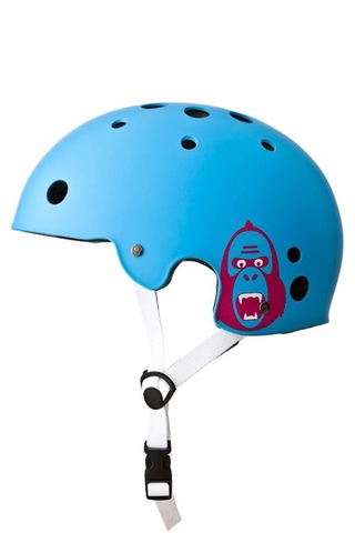 Kask King Kong New Fit Helmet