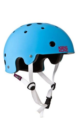 Kask King Kong New Fit Helmet