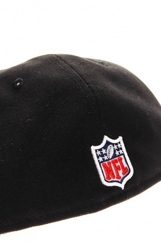 Czapka New Era Oakland Raiders