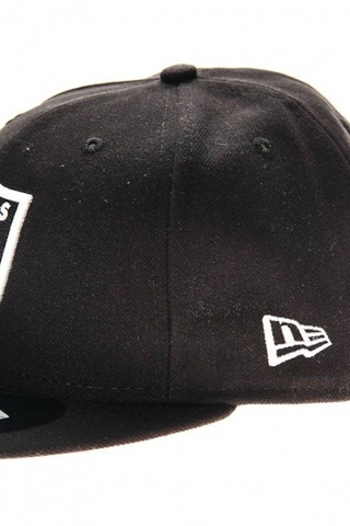 Czapka New Era Oakland Raiders
