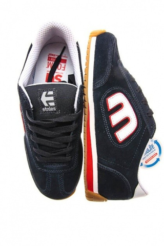 LO-CUT II LS