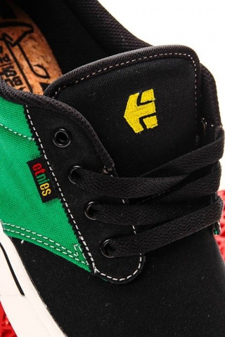 Buty Etnies Jameson 2 Eco