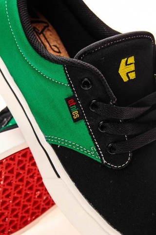 Buty Etnies Jameson 2 Eco