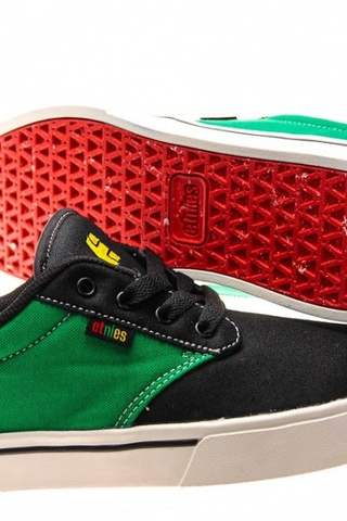 Buty Etnies Jameson 2 Eco