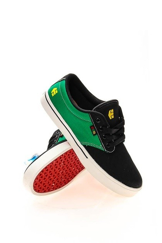 Buty Etnies Jameson 2 Eco