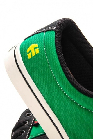 Buty Etnies Jameson 2 Eco