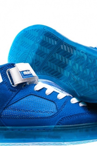 Buty Etnies Number Mid