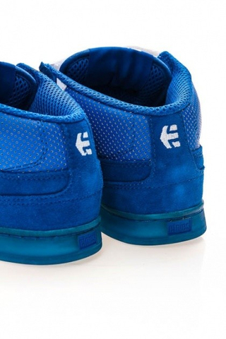 Buty Etnies Number Mid