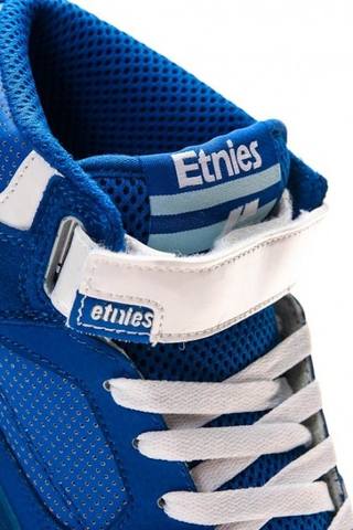 Buty Etnies Number Mid