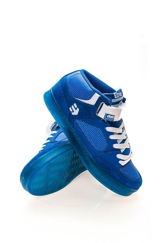 Buty Etnies Number Mid